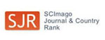 SCImago Journal & Country Rank (SJR)