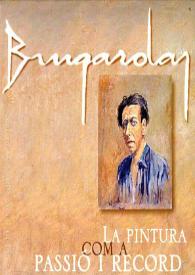Brugarolas : la pintura com a passió i record : 21 de gener al 2 de març de 1997