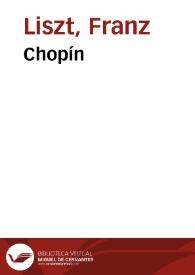 Chopín