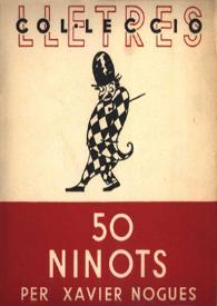 50 ninots