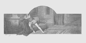 El alma en pena / Ramón de Campoamor | Biblioteca Virtual Miguel de  Cervantes