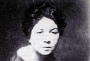 Alfonsina Storni (1920)