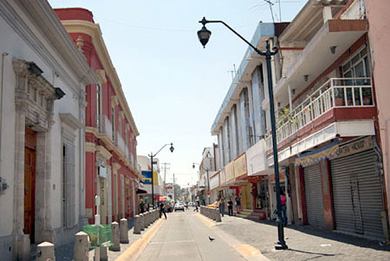 Bienvenid@ - Picture of Centro Historico de Tepic - Tripadvisor