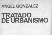 «Tratado de urbanismo», Barcelona, Colección de poesía, El Bardo, 1967.