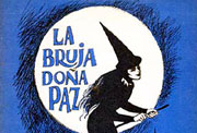 La bruja Doña Paz (1964)