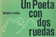 Un poeta con dos ruedas (1973)