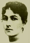 Elvira Silva (1870-1891) en «Revista Credencial Historia», n.º 76, abril de 1996