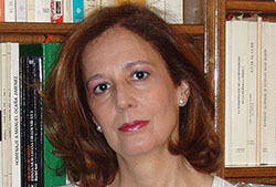 María José Rodríguez Sánchez de León