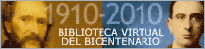 Biblioteca Virtual del Bicentenario