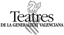 Logo Institut Valencià de Cultura