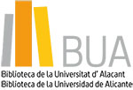 Biblioteca de la Universidad de Alicante (BUA)