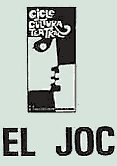 Cartel «Els diari» (1970)