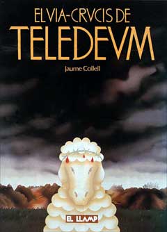 Cartel «Teledeum» (1983)