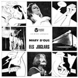 Cartel «Mary d'Ous» (1972)