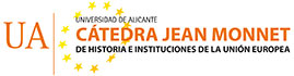 Universidad de Alicante. Cátedra Jean Monnet de Historia e instituciones de la Unión Europea
