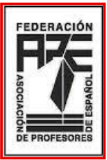 Logo Faspe