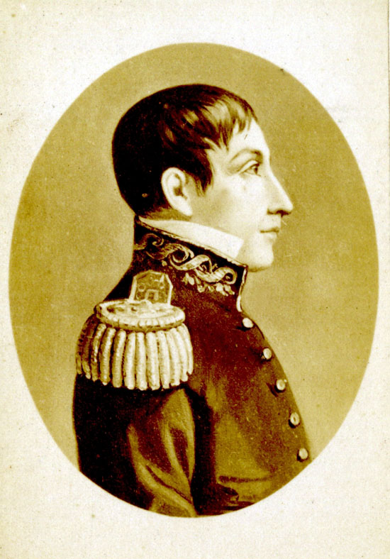 Pedro Celestino Negrete