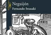 «Neguijón» (Alfaguara, 2005)