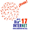 17 de mayo Día mundial de Internet ¡¡Vívelo!!