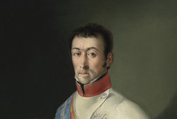 General Francisco Javier de Elío.