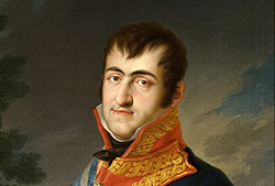 Fernando VII.