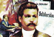 Marcelo Hilario del Pilar.