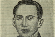 José Apolonio Burgos.