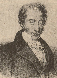 Francisco Martínez de la Rosa.