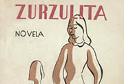 Portada de «Zurzulita»