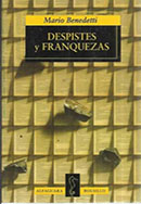 <em>Despistes y franquezas</em> (Alfaguara, 1992)