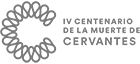 Página web oficial #400 Cervantes