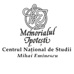 Logo de Memorial Ipoteşti-Centro Nacional de Estudios Mihai Eminescu