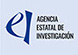 Logo de la Agencia Estatal de Investigación
