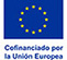 Logo Fondo Europeo de Desarrollo Regional FEDER