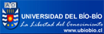 Logo de la Universidad del Bio-bio