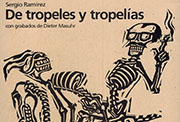 «De tropeles y tropelías», San Salvador, Editorial Universitaria, 1973