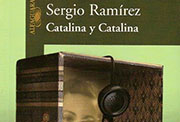 «Catalina y Catalina», Madrid, Alfaguara, 2001