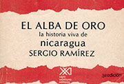 «El alba de oro», México D. F., Siglo XXI Editores, 1983