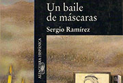 «Un baile de máscaras», México D. F., Alfaguara, 1995