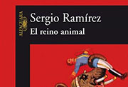 «El reino animal», México D. F. / Madrid, Alfaguara, 2007