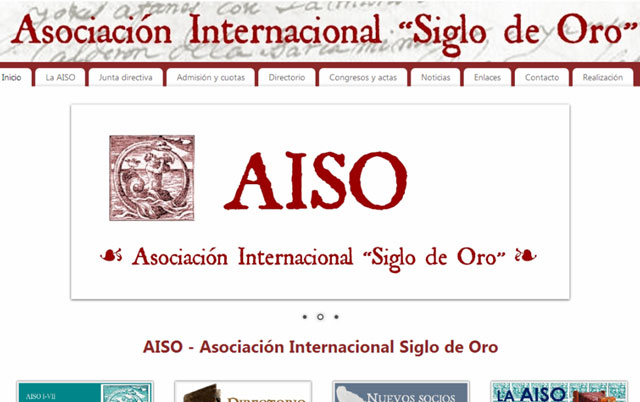 Asociación internacional de Hispanistas