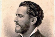 José Antonio Pérez Bonalde