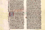 Alfonso X, Rey de Castilla. "Libros del saber de astronomía", 1276-1279. Manuscrito.