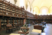 Salón de la Antigua Librería