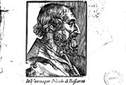 <em>Orlando furioso di m. Ludouico Ariosto nouissimamente alla sua integrita ridotto et di varie figure ornato</em>, 1543.
