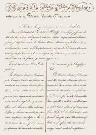 Tratado de Guadalupe Hidalgo