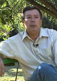 Entrevista a Julio Gálvez