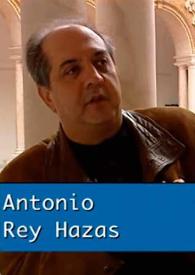 Cervantes y Góngora, abriendo caminos a la modernidad. Entrevista a Antonio Rey Hazas