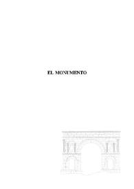 El Arco de Medinaceli, un monumento singular en la Hispania romana