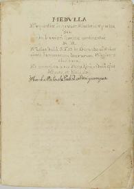 Medula eloquentiae in quator Rhetoricae partes, seu in breviore limine continetur
